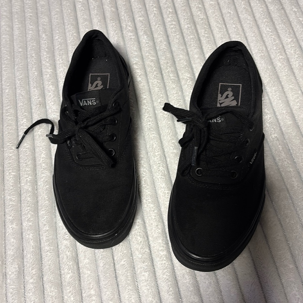 Vans sneakers